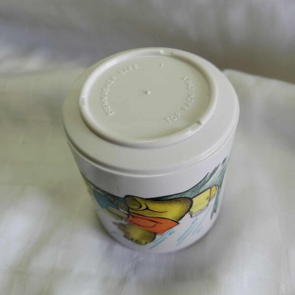 Winnie the Pooh vintage mug - Picture 2 of 10